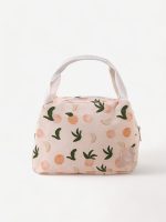 sac lunch box isotherme
