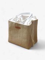 sac lunch isotherme pour femmes