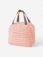 sac pique-nique isotherme coloré