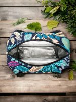 sac repas isotherme design