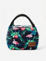 sac repas isotherme pour femme