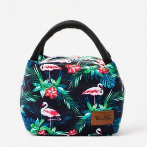 sac repas isotherme pour femme