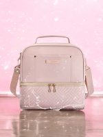 sac repas isotherme pour femme