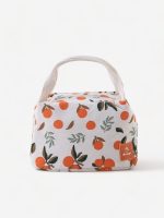 sac repas isotherme pratique