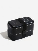 set bento traditionnel