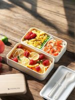 set de bento japonais