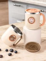 tasse enfant en inox isotherme