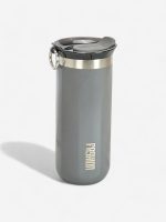 tasse isotherme en acier inoxydable