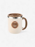 tasse isotherme en inox pour enfant