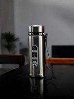 thermos acier inoxydable conservation 12 heures