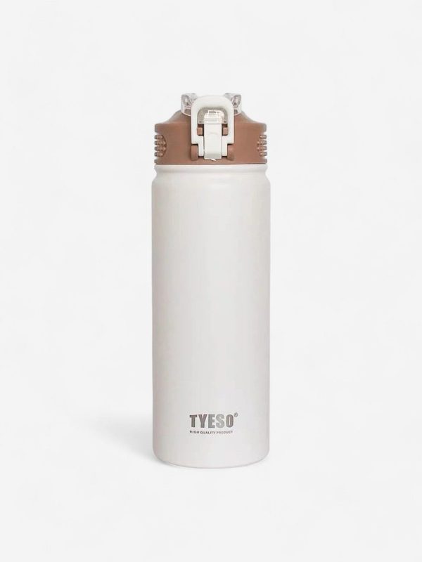 thermos avec paille Fresh Sip