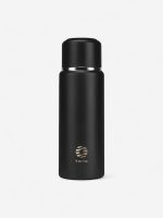 thermos café avec double paroi isotherme