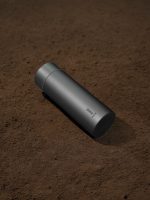 thermos en titane titanium x