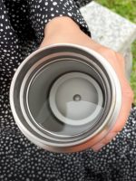 thermos haute performance titanium x