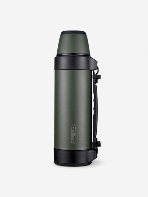 thermos inox plus