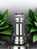 thermos randonnée 1L en acier inoxydable avec infuseur