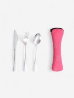 ustensile de cuisine en inox